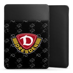 Tablet Sleeve schwarz