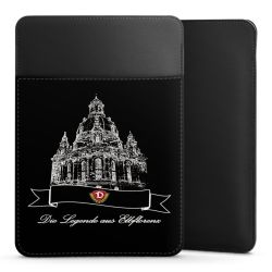 Tablet Sleeve schwarz