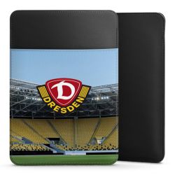 Tablet Sleeve schwarz