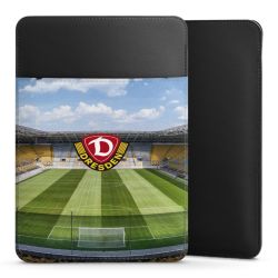 Tablet Sleeve schwarz