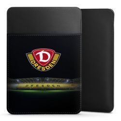 Tablet Sleeve schwarz