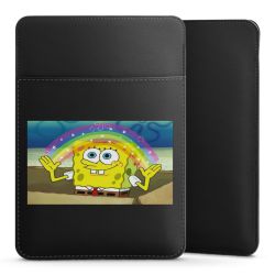 Tablet Sleeve black