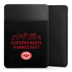 Tablet Sleeve schwarz