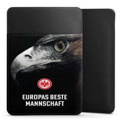 Tablet Sleeve schwarz