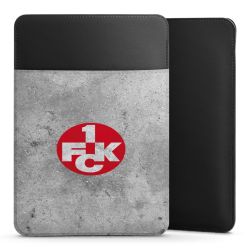 Tablet Sleeve schwarz