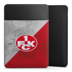 Tablet Sleeve schwarz