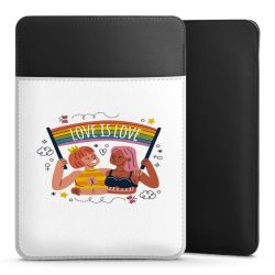 Tablet Sleeve black