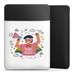 Tablet Sleeve black