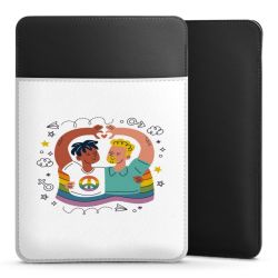 Tablet Sleeve black