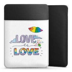 Tablet Sleeve black