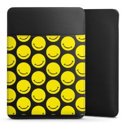 Tablet Sleeve schwarz