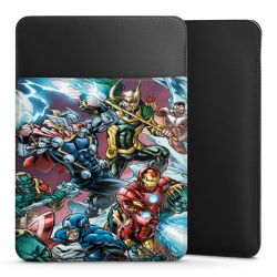 Tablet Sleeve black