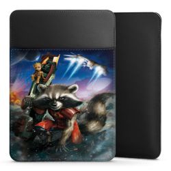 Tablet Sleeve black