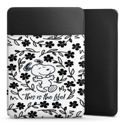 Tablet Sleeve black