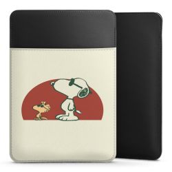 Tablet Sleeve black