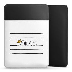 Tablet Sleeve black