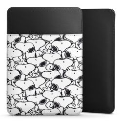 Tablet Sleeve black