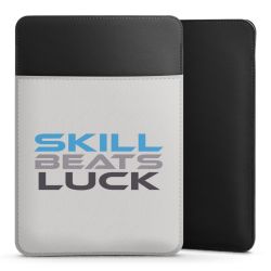 Tablet Sleeve black