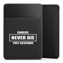 Tablet Sleeve black