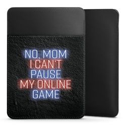 Tablet Sleeve black