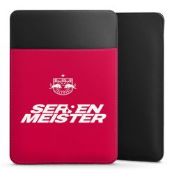 Tablet Sleeve schwarz