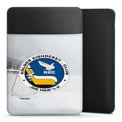 Tablet Sleeve schwarz