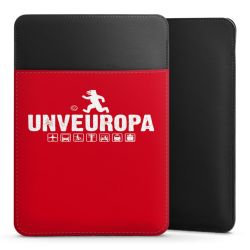 Tablet Sleeve schwarz