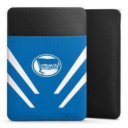 Tablet Sleeve schwarz