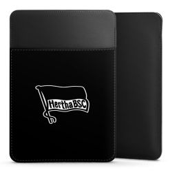 Tablet Sleeve schwarz