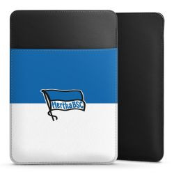 Tablet Sleeve schwarz