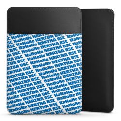 Tablet Sleeve schwarz