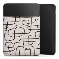 Tablet Sleeve black