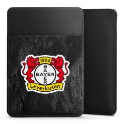 Tablet Sleeve schwarz