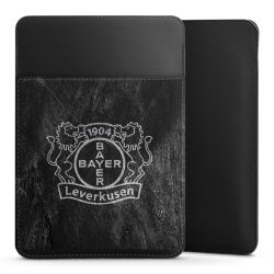 Tablet Sleeve schwarz