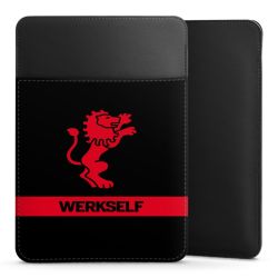 Tablet Sleeve schwarz