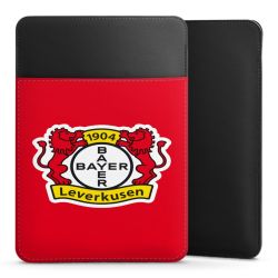 Tablet Sleeve schwarz