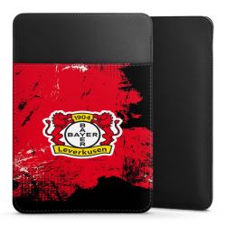 Tablet Sleeve schwarz