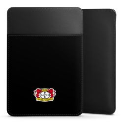 Tablet Sleeve schwarz