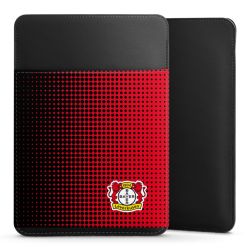 Tablet Sleeve schwarz