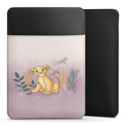 Tablet Sleeve black