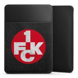 Tablet Sleeve schwarz