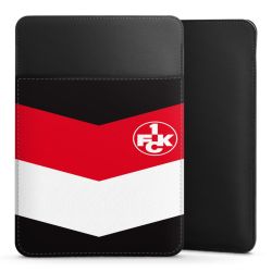 Tablet Sleeve schwarz