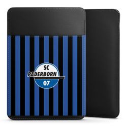 Tablet Sleeve schwarz