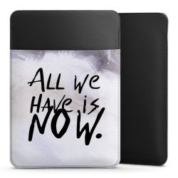 Tablet Sleeve black