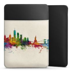 Tablet Sleeve black