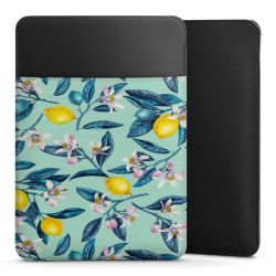 Tablet Sleeve schwarz