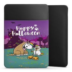 Tablet Sleeve schwarz