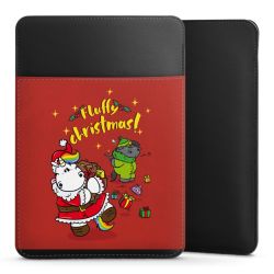 Tablet Sleeve schwarz