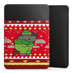 Tablet Sleeve schwarz