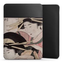 Tablet Sleeve black